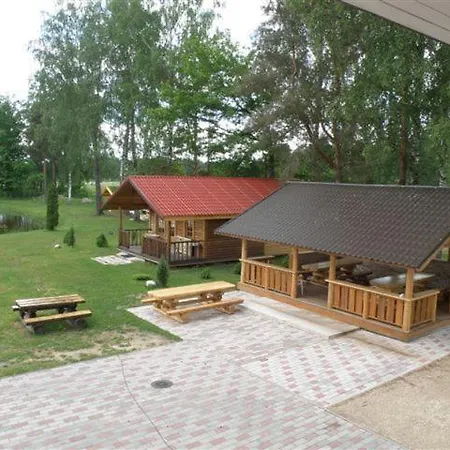 Kuningatalu Holiday Gasthof 3*