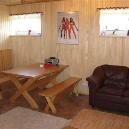 Kuningatalu Holiday 3* Võru