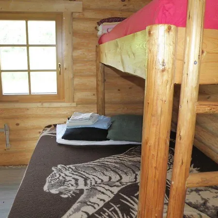 Gasthof Kuningatalu Holiday Võru