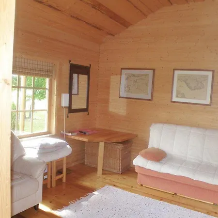 Kuningatalu Holiday Võru