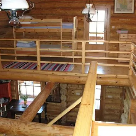 Kuningatalu Holiday Gasthof Võru