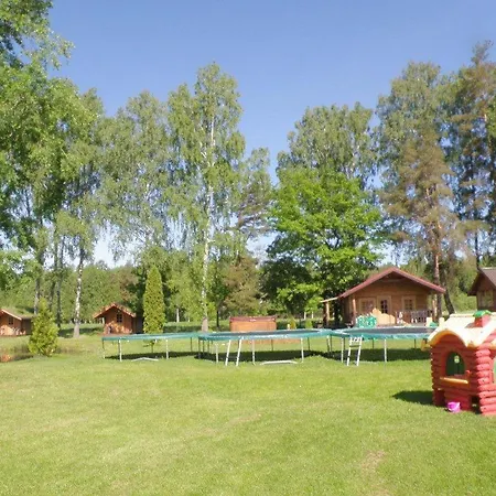Kuningatalu Holiday Gasthof Võru