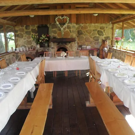 Kuningatalu Holiday Võru