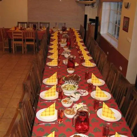 Kuningatalu Holiday 3* Võru